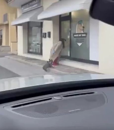 Я там был, мне не понравилось