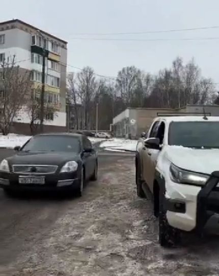 Дорожная дружба