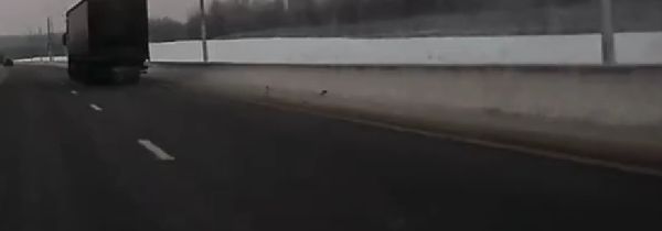 Неожиданно