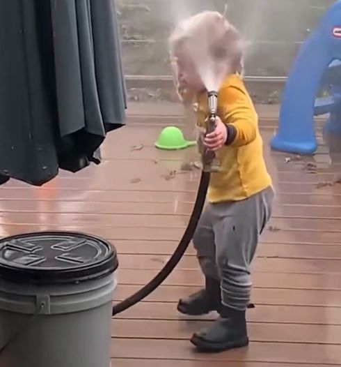 Осторожно, дети