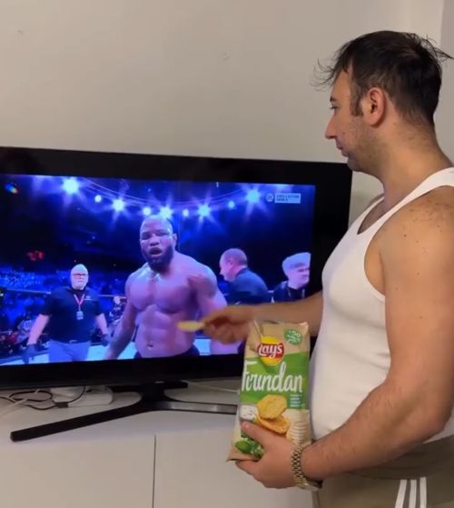 Не получишь!⁠⁠