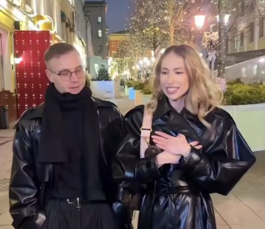 О чем думают после свидания