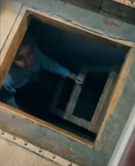 Сброс до заводских настроек