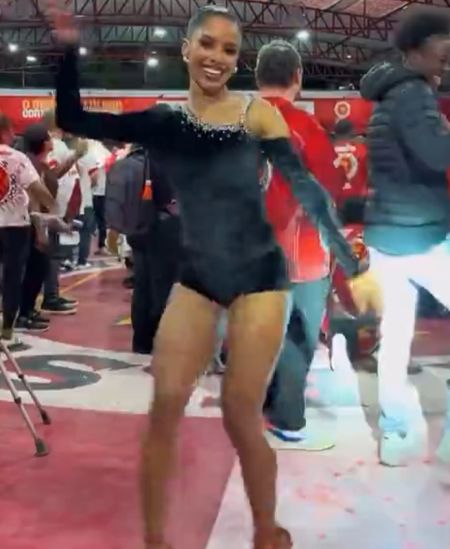 Вот так могу, вот так!