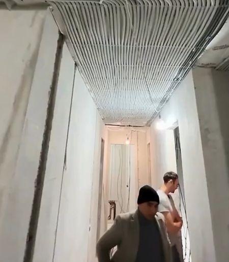 Когда проектировщик - псих