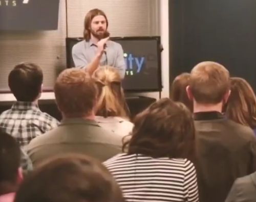 Есть у кого поучиться