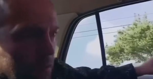 Синий трактор⁠⁠