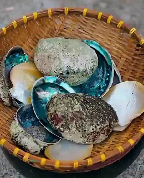 Маленькие бамбуковые палочки для еды