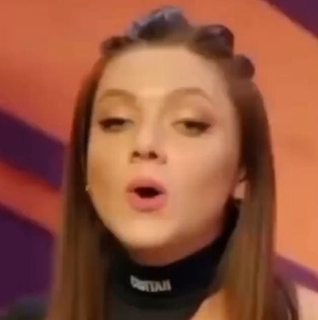 Женское коварство