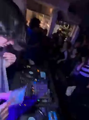 Зумеры украли диск у бати