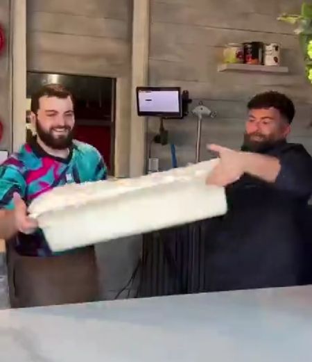 Итальянская пицца