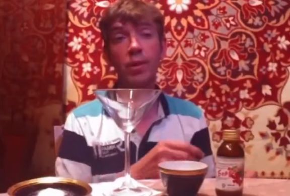 На Новый год