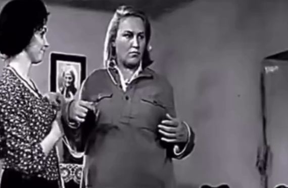 Бедра для женщины это все