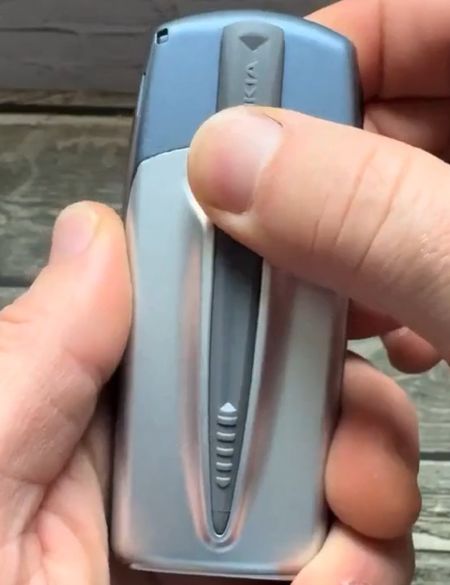 Даже сейчас это выглядит круто