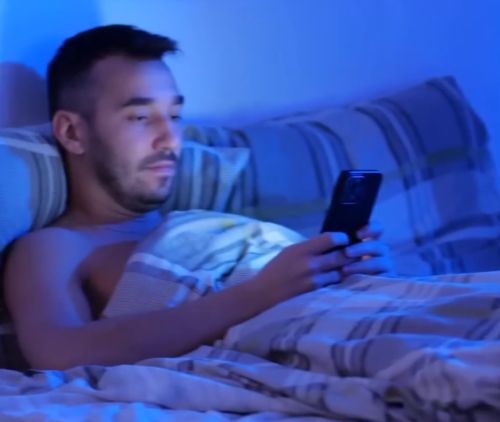 Непрощённый