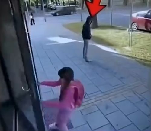 У нее есть мозги, и на ее стороне огромная удача