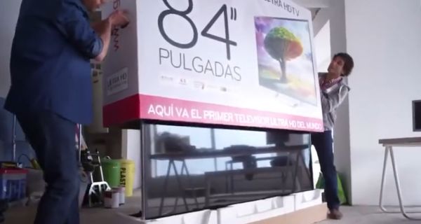 Конец света! Понарошку