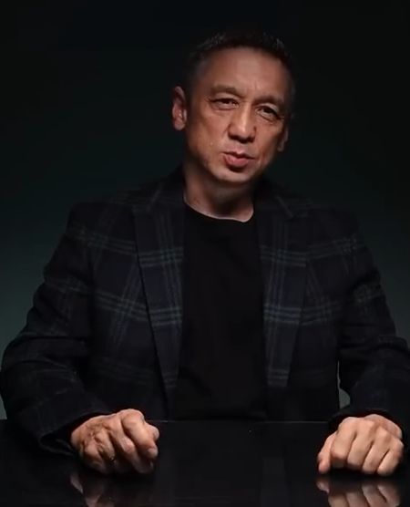 Нанороботы внутри нас