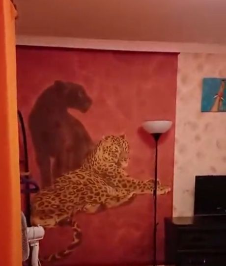 Если делать в квартире ремонт