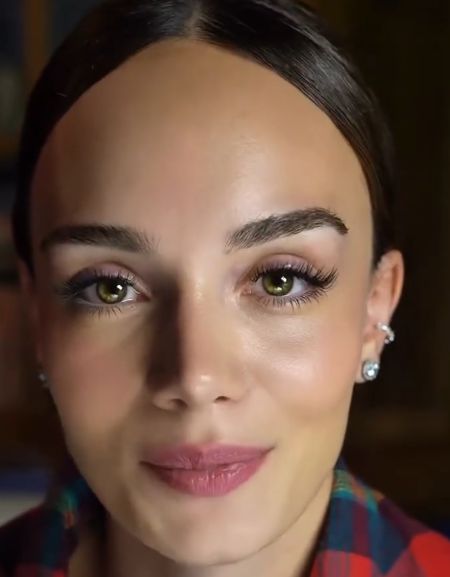 Просто, хороший стих