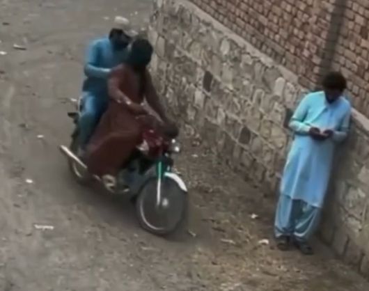 Пакистан не для новичков⁠⁠