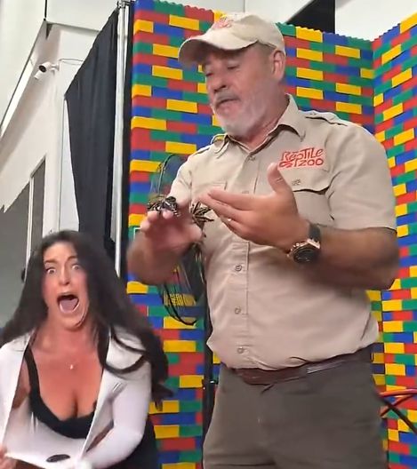 Галя тащи огнемёт