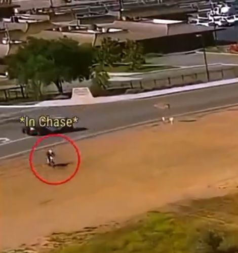 Красиво ушел