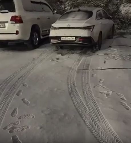 Необъяснимые бабинские чудеса