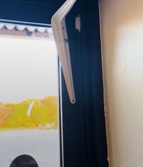 Музыкальный дверной звонок