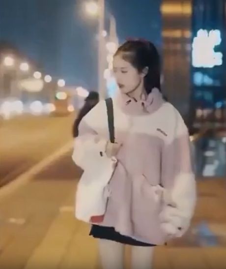 Реклама салфеток для снятия макияжа⁠⁠