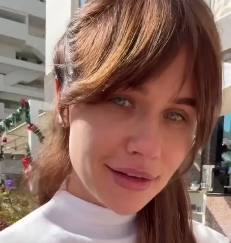 Наши в Дубае