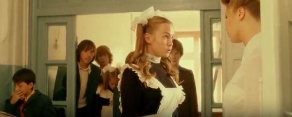 Сергей Трофимов. Ветер в голове