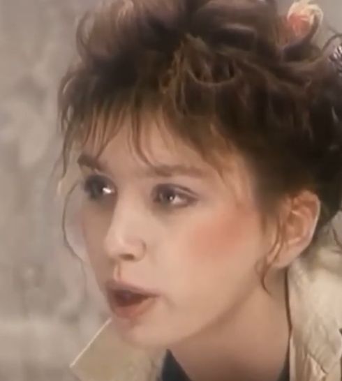 Моральные ценности поколения 1980х