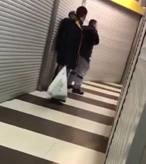 Классика от Михалыча⁠⁠