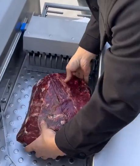 Интересный томограф)⁠⁠