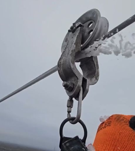 Рабочие будни⁠⁠