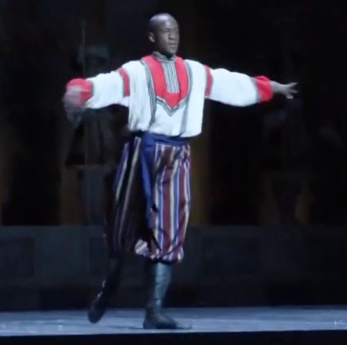 Бостонский балет⁠⁠