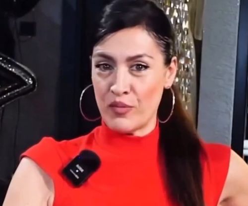 Турецкая певица Тугба Экинджи нелестно высказалась о русских девушках