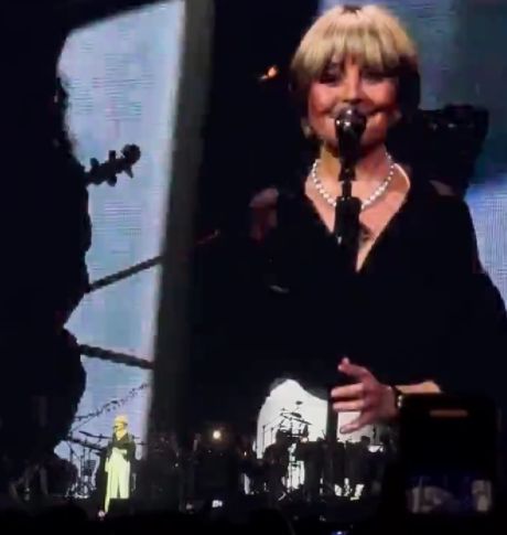 Ах, как хочется вернуться...