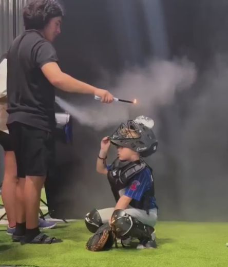 Когда пытаются обойтись без AI⁠⁠