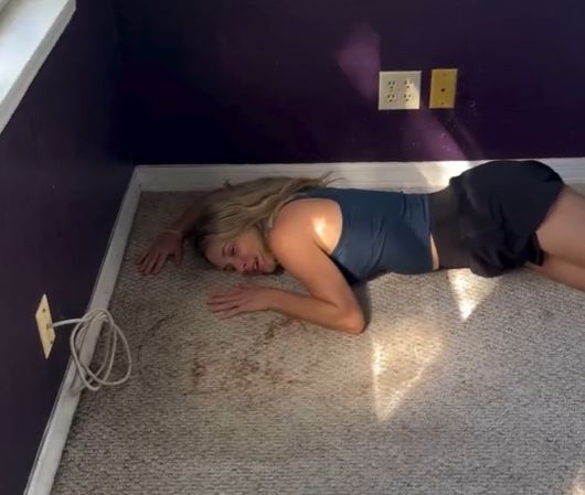 Ловец пчел⁠⁠