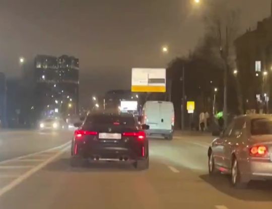 Пустите меня, мне очень надо