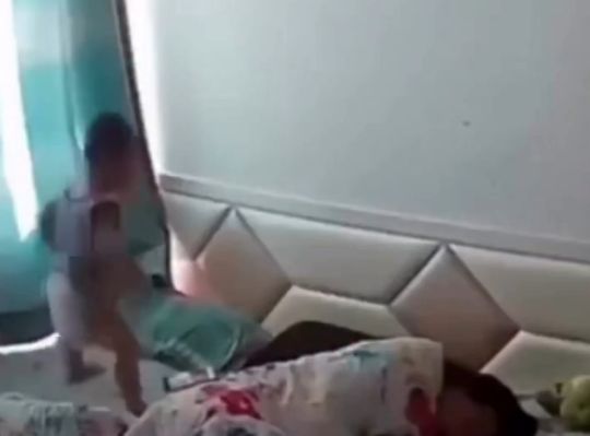 Когда посетило вдохновение