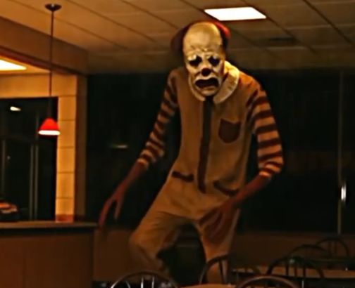 Новая ИИ крипота