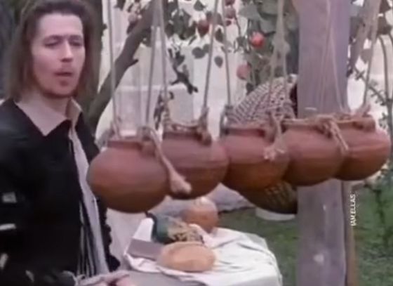 Ох уж эта физика!