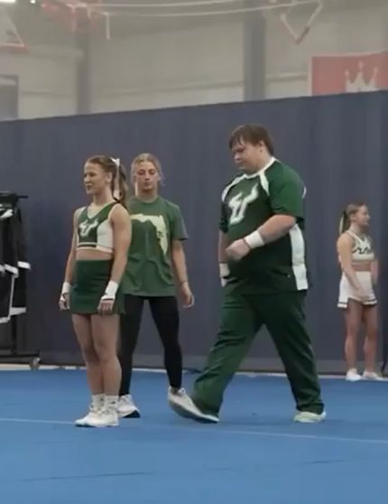 Большой человек⁠⁠