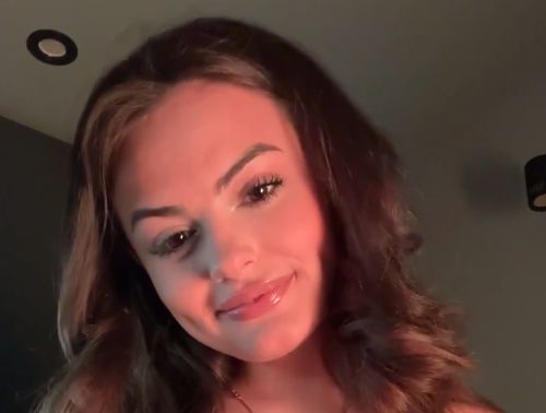 Милашка⁠⁠