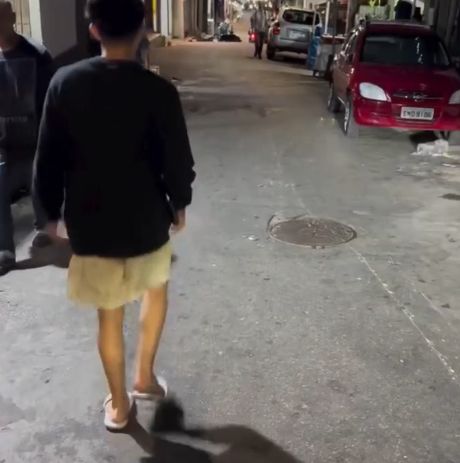 Что нужно знать про криминалл в Аргентине⁠⁠