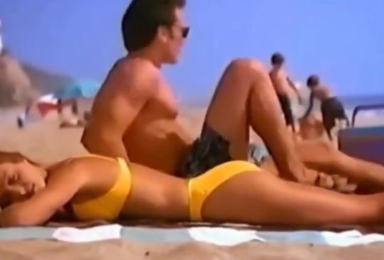 Визуальная магия 90-х