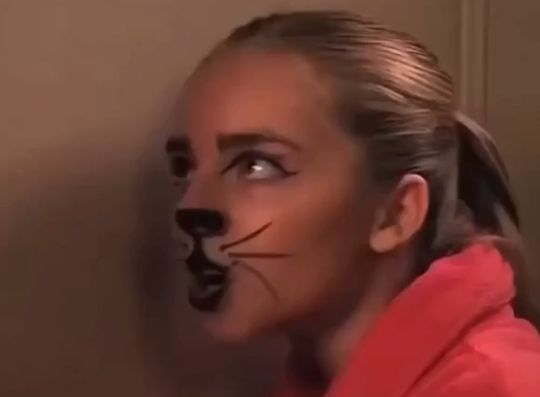 Школьная вечеринка...⁠⁠